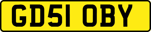 GD51OBY