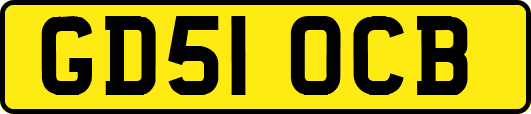 GD51OCB