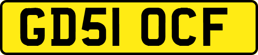 GD51OCF
