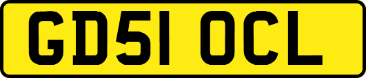 GD51OCL