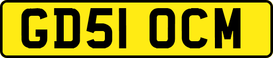 GD51OCM