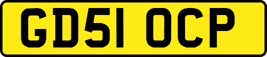 GD51OCP