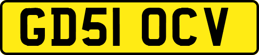 GD51OCV