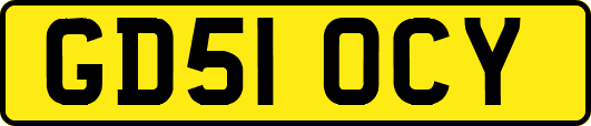 GD51OCY