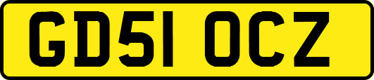 GD51OCZ
