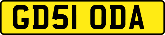 GD51ODA