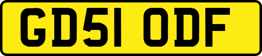 GD51ODF