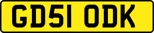 GD51ODK