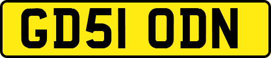 GD51ODN