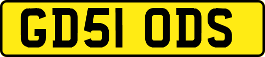 GD51ODS