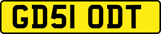 GD51ODT