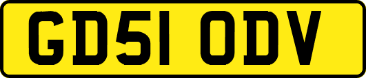 GD51ODV