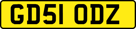 GD51ODZ