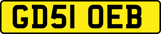 GD51OEB