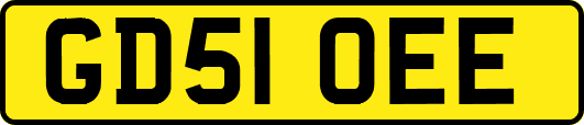 GD51OEE