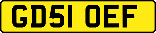 GD51OEF