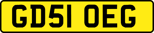 GD51OEG