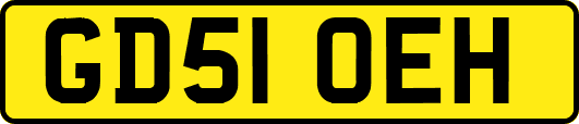 GD51OEH