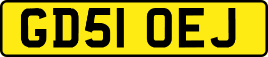 GD51OEJ