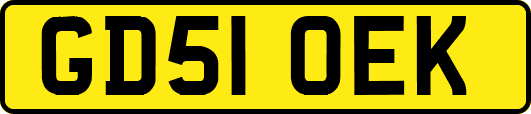 GD51OEK