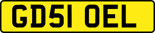 GD51OEL