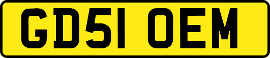 GD51OEM