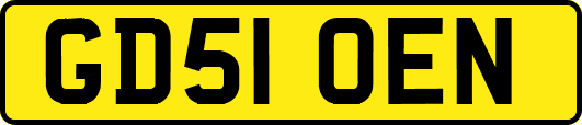GD51OEN