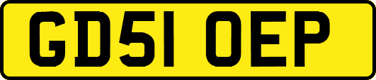 GD51OEP