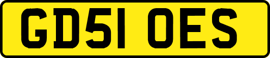GD51OES
