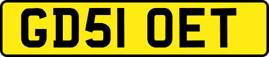 GD51OET