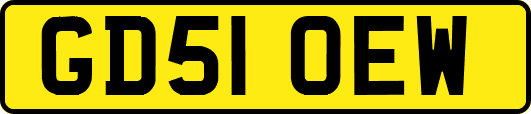 GD51OEW