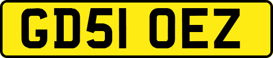 GD51OEZ