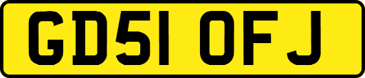 GD51OFJ
