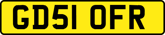 GD51OFR