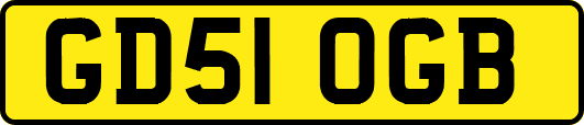 GD51OGB
