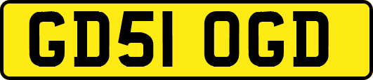 GD51OGD