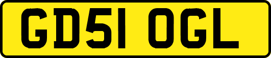 GD51OGL