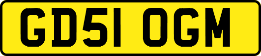 GD51OGM