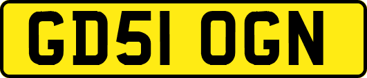 GD51OGN