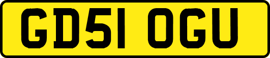 GD51OGU