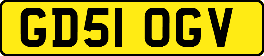GD51OGV