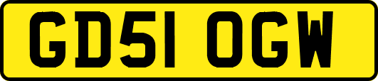 GD51OGW