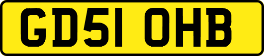 GD51OHB