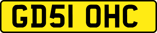 GD51OHC