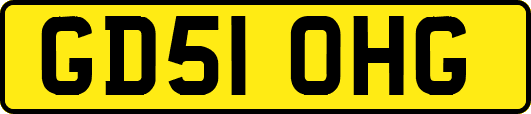 GD51OHG