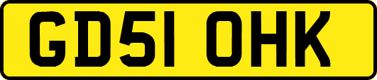 GD51OHK