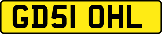 GD51OHL