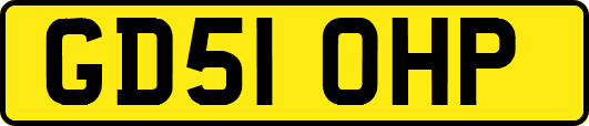 GD51OHP