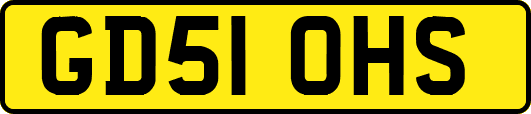 GD51OHS