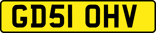 GD51OHV